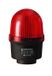 Werma 219.400.00 voyant d'alarme 12 - 230 V Blanc
