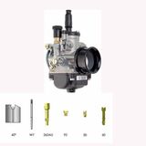 Dellorto Carburateur Dellorto pour Auto 2633 Neuf