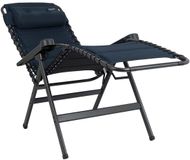 Crespo Relaxstoel AP/232 Air-Deluxe Blauw