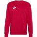 adidas heren Entrada26 Sweat Top Sweatshirt, team power red 2/white, 3XL
