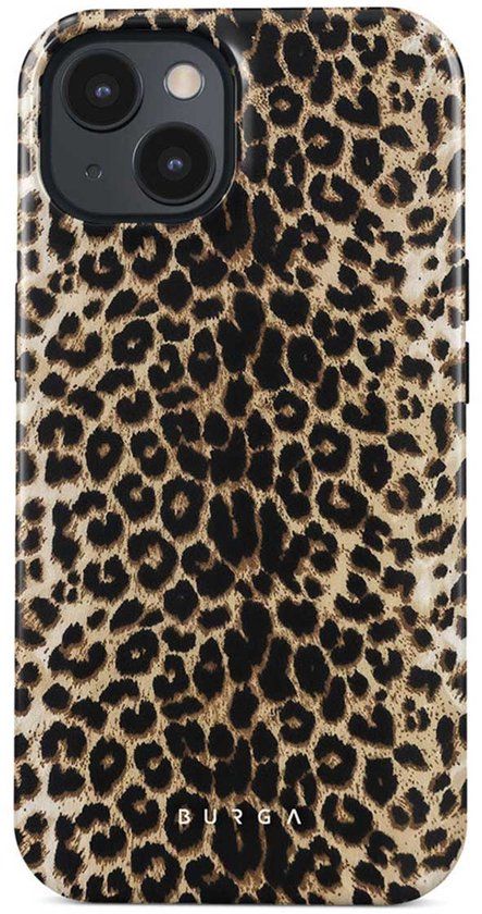BURGA Telefoonhoesje voor iPhone 14 - Player