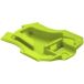 Edelrid Nemo Plaques anti-crampons unisexe Oasis Taille unique