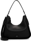 Emily & Noah Buideltas E&N Bondy RUE 09 (1554) - Dames handtassen - black 100
