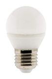 Lamp Elexity Lamp LED peervorm 5 W E27 400LM 4000 K