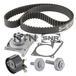 SNR Pompe à eau + kit de courroie de distribution KDP455.582