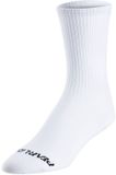 Pearl Izumi Sokken Transfer Unisex Wit Maat 44-48