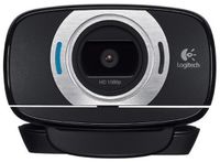 Logitech HD C615 Webcam