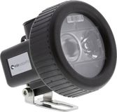 KSE-Lights KS-7840-IX Power Helmlamp – LED – 230 lm – 175 g