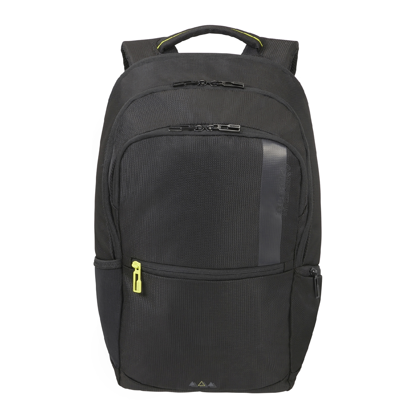 American Tourister Laptoprugzak - Work-E Laptop Backpack 15.6"" Black"