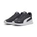 PUMA Anzarun Vivid Sneakers uniseks, Grijs/Wit, Maat 43
