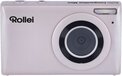 Rollei Compactline Mini Roze - 4K Video - 8MP - Compactcamera