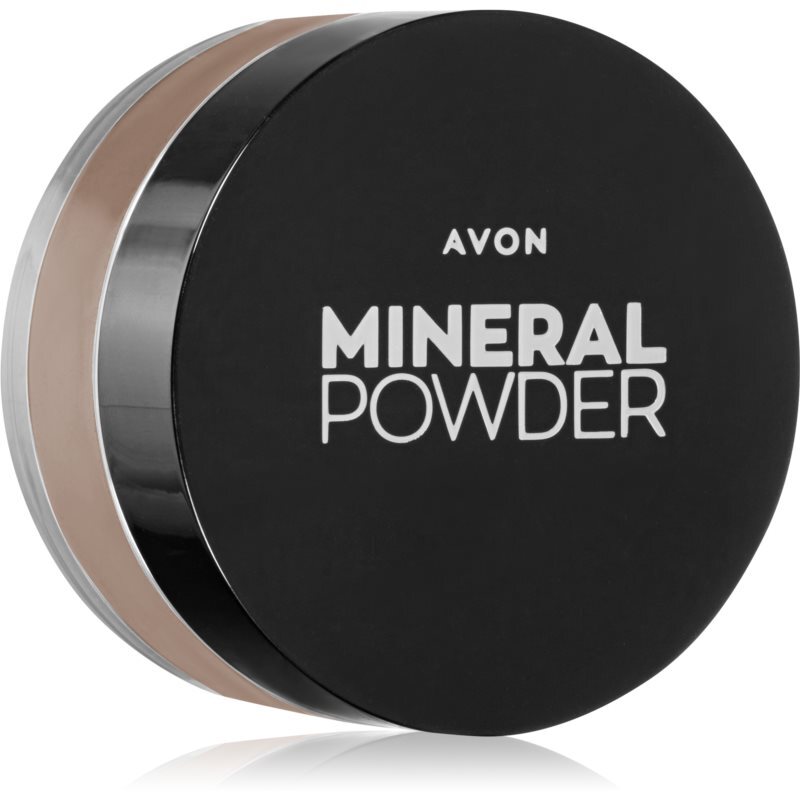 Avon Mineral