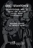 Eric Stanton's Stantoon's No. 2, Haven for Hellions, Bound Boss, Centerfold