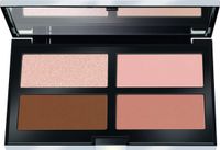 Pupa Milano Contouring & Strobing Powder Palette 002 - Highlighter