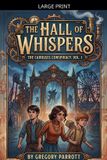The Libri GmbH The Carousel Conspiracy-The Hall of Whispers Paperback