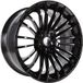 DIEWE PRESTO neroS 9.5Jx21 5x112 ET50