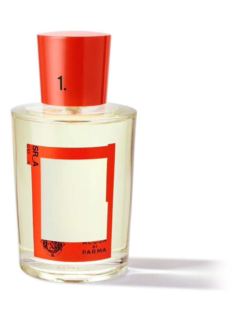 Acqua di Parma Colonia Ultra Orange - Limited Edition Eau de Cologne