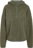 Noisy may Trui Nmcozy L/s Halfway Zip Sweater Jrs 27030631 Kalamata Dames Maat - XS