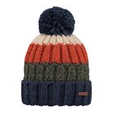 Barts muts Wilhelm donkerblauw 8717457702594