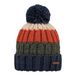 Barts muts Wilhelm donkerblauw 8717457702594