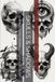 SKULLS & SHADOWS: 60 Gothic Pencil Drawings to Copy & Recreate