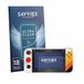 Savvies Screenprotector voor My Arcade Atari Gamestation Go Portable - Folie Beschermfolie transparant 18 Stuks