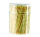 PARENCE Cure-dents en bois - Usage quotidien