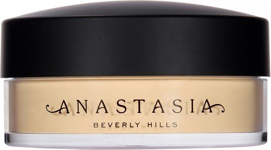 Anastasia Beverly Hills Loose Setting Powder - Banana - 25g