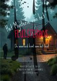 Mysterieuze Book Mundo Yong Adult - Mysterieuze Fluisterbos Paperback