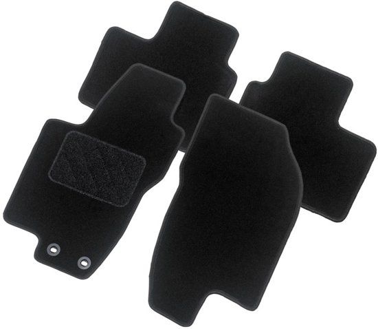 AutoStyle Automatten Nissan 200SX S14 1991-