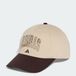 Adidas Performance Camo Graphic Dad Pet - Unisex - Beige