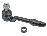 MEYLE Spurstangenkopf 3160200005/HD Vorderachse links | Compatibel met: BMW X5