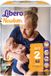 Libero Newborn 2 - 6 pakken van 88 stuks