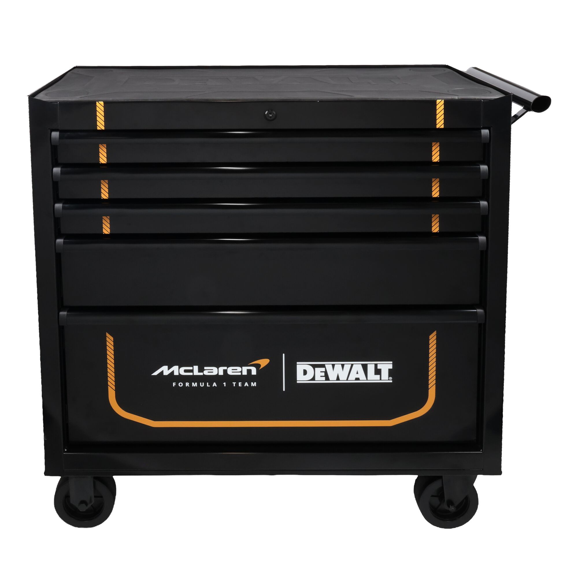 DeWalt DWST98236-1 x McLaren Gereedschapswagen 900mm - DWST98236-1