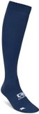 Robey Basic Socks - Navy - Unisex - Polyester - Hoog - 41-45