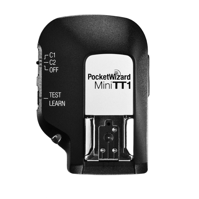 PocketWizard MiniTT1-Nikon