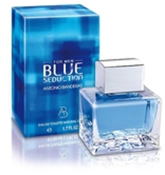 Banderas Antonio Banderas Eau de Toilette / 100 ml / Men