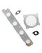 Meat & Doria 60828 afdichtingsset Turbo