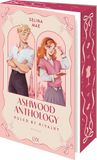 Ashwood Bastei Lübbe Ashwood Anthology - Ruled by Rivalry Paperback