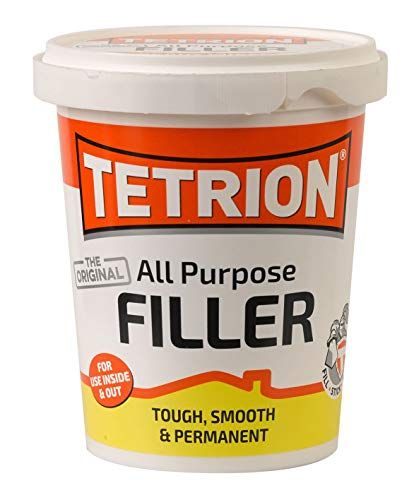 Tetrion L'Original gebruiksklare multifunctionele plamuur, 600 g