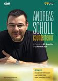 Andreas STUDIOCANAL GmbH Andreas Scholl / DVD / 2007