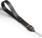 Spigen Bracelet réglable universel | Convient aux téléphones | Boucle de fixation et cordon inclus | Fermeture rapide | Noir