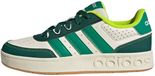 Adidas BREAKBASE J Sneakers Laag - Wit