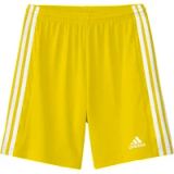 adidas Squadra 21 Shorts Youth Geel 152