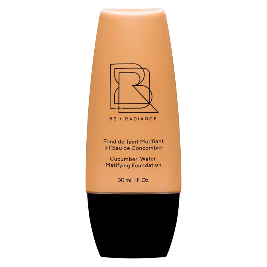 BE+Radiance 33 Cucumber Water Matifying