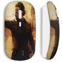 The Walking Dead Draadloze Muis Maniacase