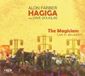New Arts International Bv Origin Records The Magician