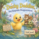 Ducky Daddles Ducky Daddles Paperback
