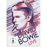 David Bowie Live - The Tv Broadcasts
