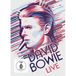 David Bowie Live - The Tv Broadcasts